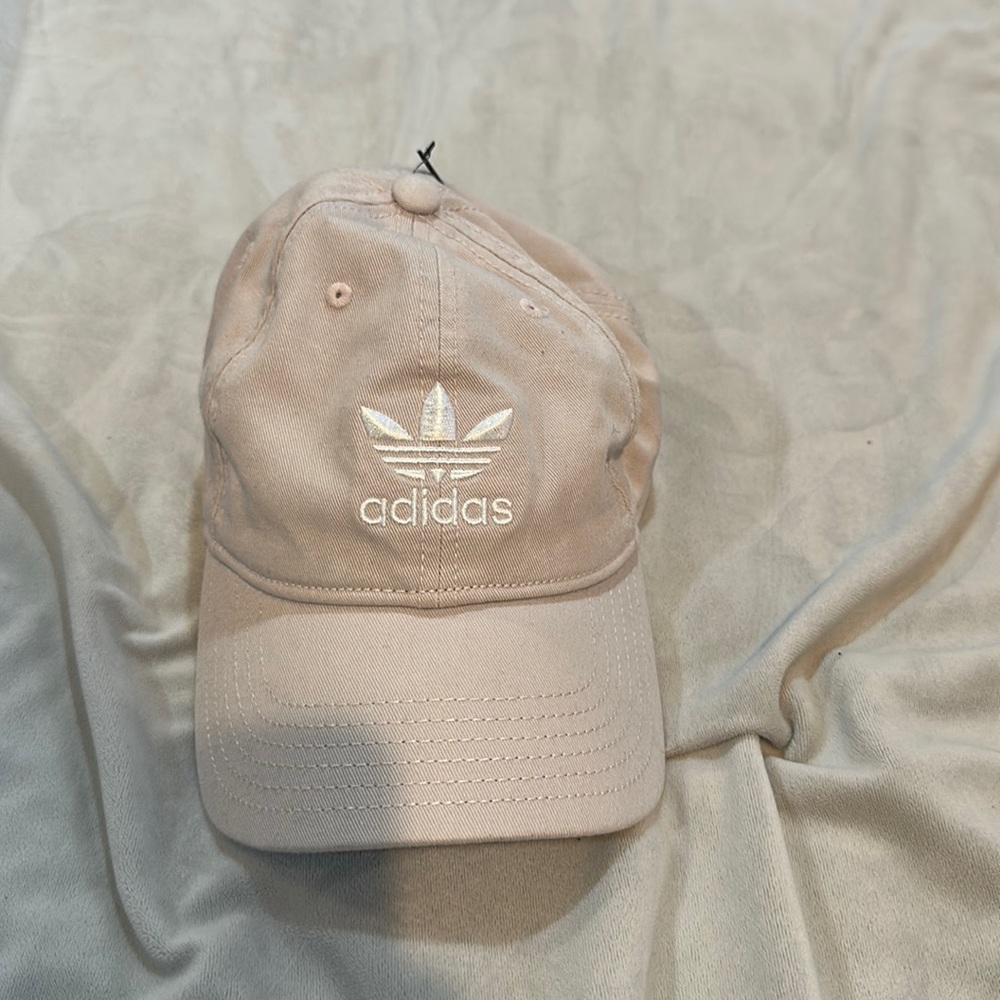 Adidas hat